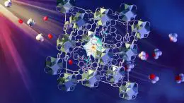 Methane to Methanol Under Ambient Conditions