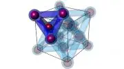 Mineralization of 3D Lattice Formed by DNA Tetrahedra