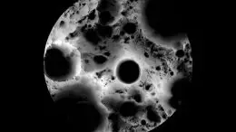 Multi-Temporal Illumination Map of the Lunar South Pole