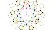 Nanojars Capture Dissolved Carbon Dioxide