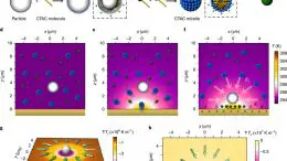 Nanotweezers Open Door to New Innovations