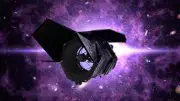 NASA Nancy Grace Roman Space Telescope