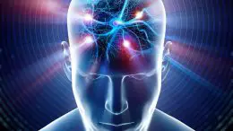 Neurons Brain Activity Consciousness Thought