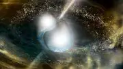 Neutron Star Collisions Goldmine of Heavy Elements