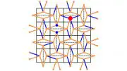 New Topology of Matter Emerges from Artificial Spin Ice