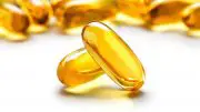 Omega-3 Fish Oil Supplements