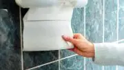 Paper Towel Dispenser