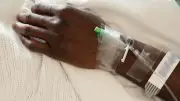 Patient IV Drip