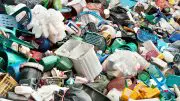 Plastic Waste to be Recycled