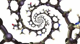 Polymer Molecule