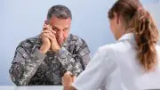 PTSD Diagnosis