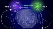 Reversible Modulation of the Circadian Clock Using Chronophotopharmacology