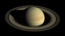 Scientists Finally Know What Time It Is on Saturn