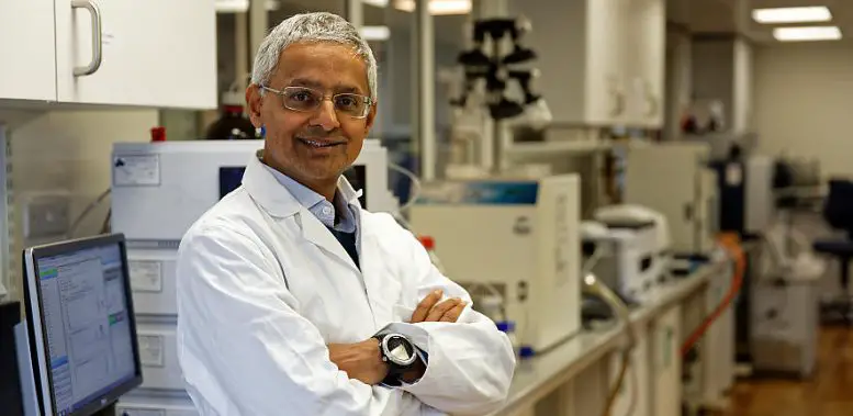 Shankar Balasubramanian