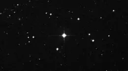 Star HD 222925