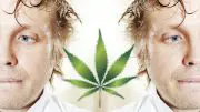 Stress PTSD Cannabis
