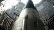 Titan Missle in Silo