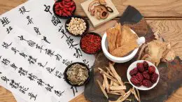 Traditional Chinese Medicine