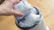 Used Diapers