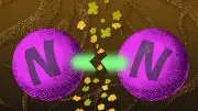 Weaken Nitrogen-Nitrogen Bonds