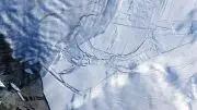 Wilkins Ice Shelf