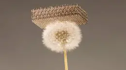 World’s Lightest Metal