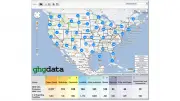 National GHG 2010 Greenhouse Gas Emissions Data